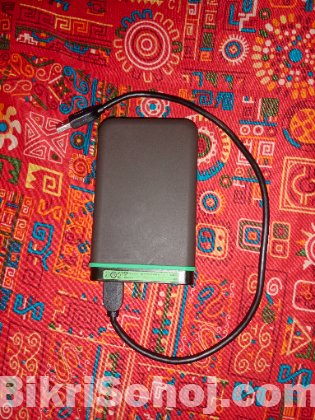 HDD Card